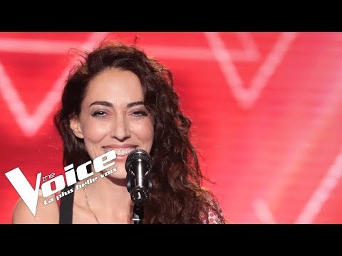 V. Goran Bregovic – chant traditionnel (Ederlezi) | Norig | The Voice France 2018 | Blind Audition