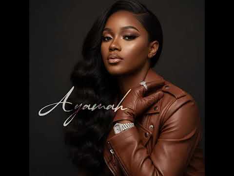 Ayamah - Im Your Woman Too