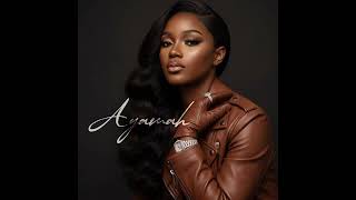 Ayamah - Im Your Woman Too