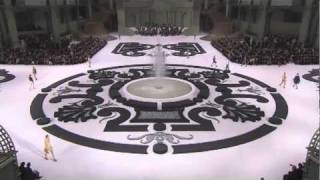 Chanel - Spring Summer 2011 - part 1