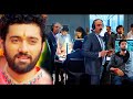 वेदों के ज्ञाता ने रोका सबसे बड़ा साइबरअटैक- ज़बरदस्त बॉलीवुड सीन | Genius 2018 Movie | Utkarsh Sharma