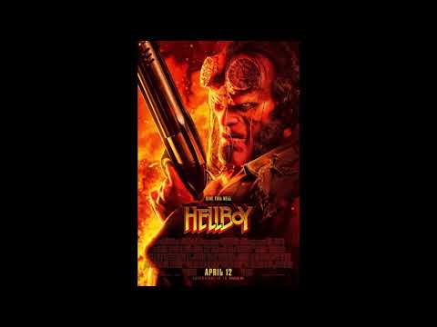 Stephane Huguenin - It Was Over Before It Even Began | Hellboy OST