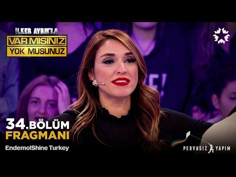 Var Mısınız Yok Musunuz - 34. Bölüm Fragmanı