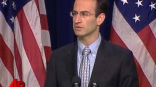Obama Budget's Deficit-cutting Detailed