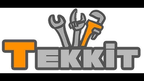 Tekkit #17 - "Machine upgrades"