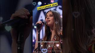 Unutamam Seni Aşkın En Yaralayan Hâli Türk Halk Müziği