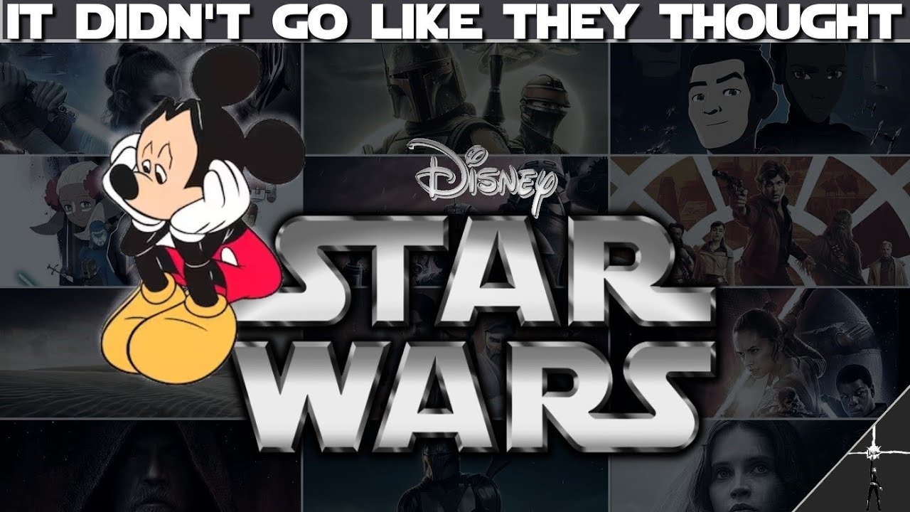 How to Create your own Worst Enemies: A Disney Story