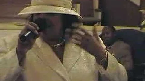 Sis.  Tina Morrison