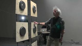 Déclinaisons Synesthésiques