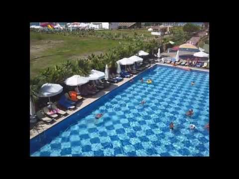 RAYMAR HOTEL 5 SIDE Turkey