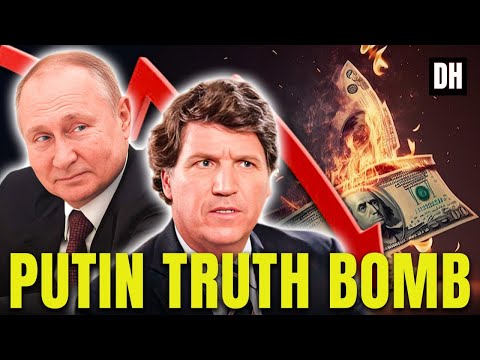 Putin just changed EVERYTHING on Tucker Carlson's Interview and NATO is Freaking Out