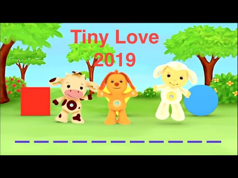 Тини Лав 2019, Tiny Love Hd Полная Версия 2019