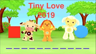 ТИНИ ЛАВ 2019, Tiny Love HD ПОЛНАЯ версия 2019 (Tiny Love (Тини Лав) )
