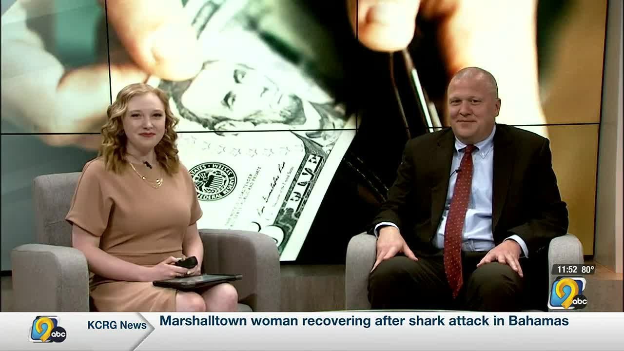 What to know about the Iowa Homestead Credit and Exemption YouTube