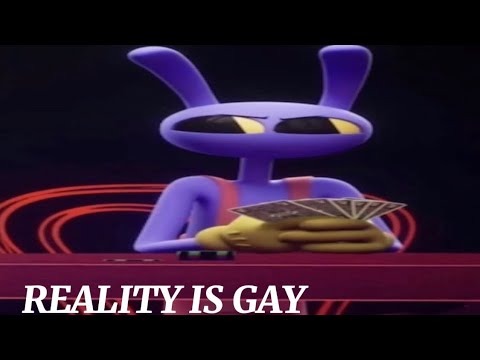 YTP - REALITY IS GAY