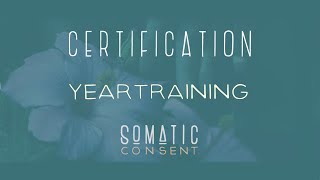 Somatic Consent Facilitation Attendees Testimonies