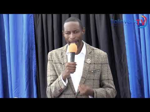 HAUFAMBE WEGA BY APOSTLE STEVE HAMA @believerstv3678