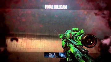 Buy From Me! :)  Savior Mod Black Ops 2 Clips