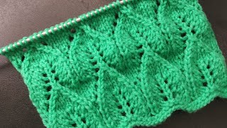 Knitting Pattern For Ladies Cardigan / Top / Skivy / Knitting Design / Sweater Knitting Design 