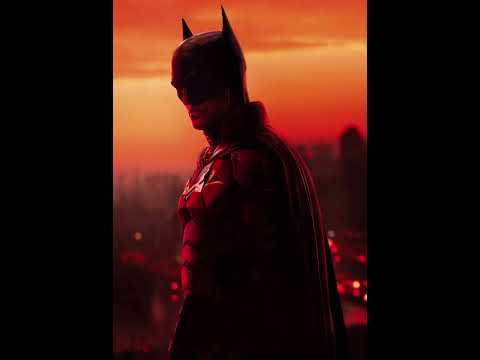 Iris-Pastel Ghost (Slowed + Reverb) "It's done. Gotham is safe."