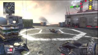 Black Ops 2: How to survive a Bouncing Betty! (BO2 Tips/Tricks)