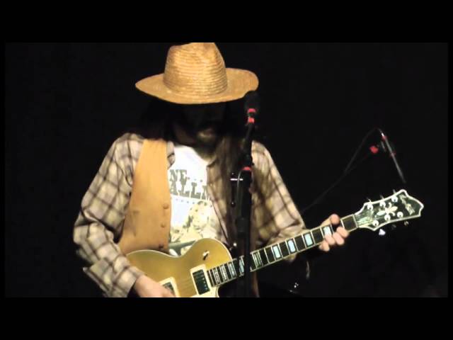 Boar - Royal Johnson - 01/15/2016 Crazy Bull, Macon, Georgia