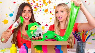 Fixing All Of Our Grossest Fan Mail