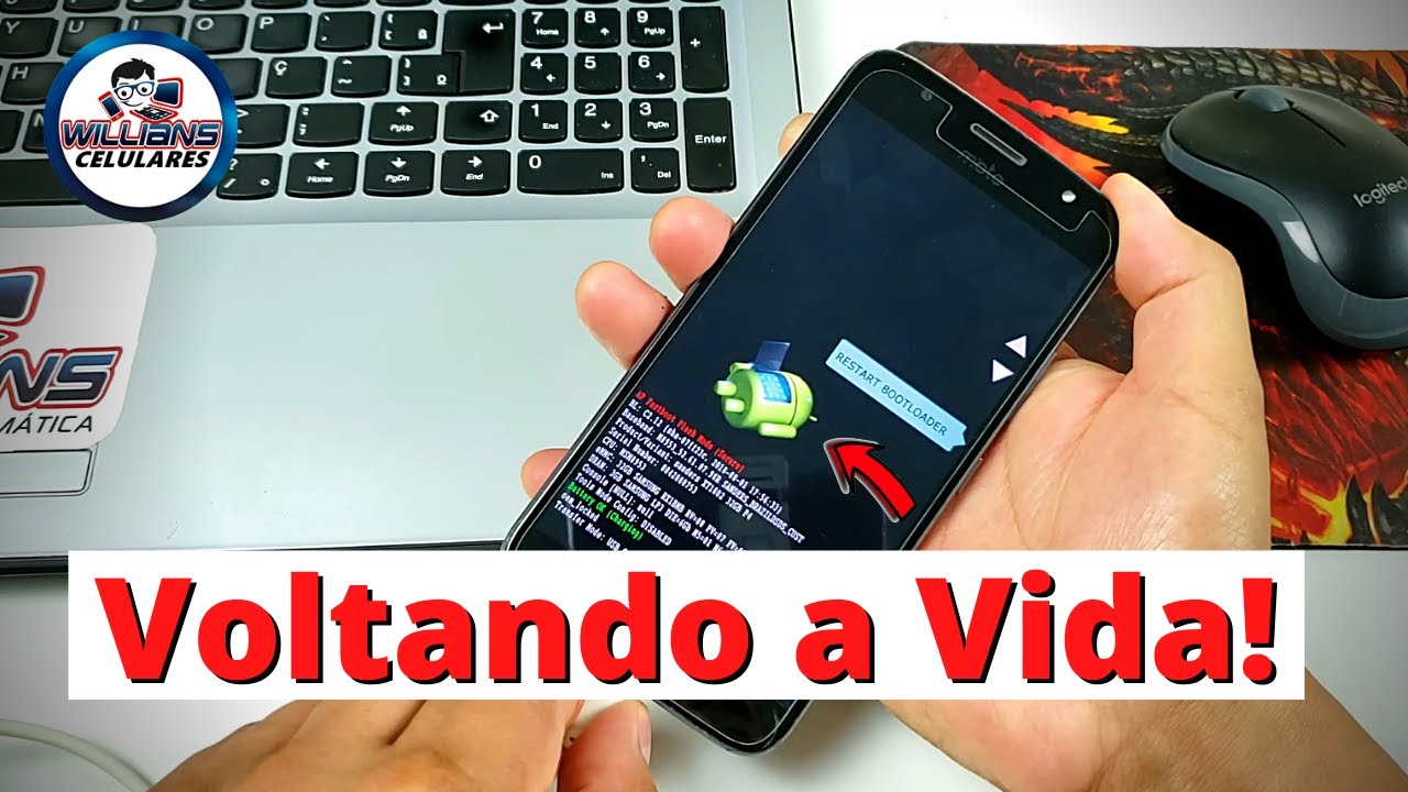 Aprenda como Desbloquear a Conta Google dos aparelhos Motorola Moto G5, G5  Plus, G4, G4 Plus. - Firmware-StockRom