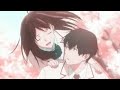 I want to eat your pancreas   sad amv Into your arms