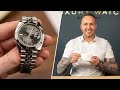 How i started as a luxury watch dealer  my story