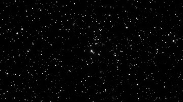 Super Deep Smoothed Brown Noise - 11 Hours - Spaceship Cockpit Ambience | White Noise | Deep Sleep