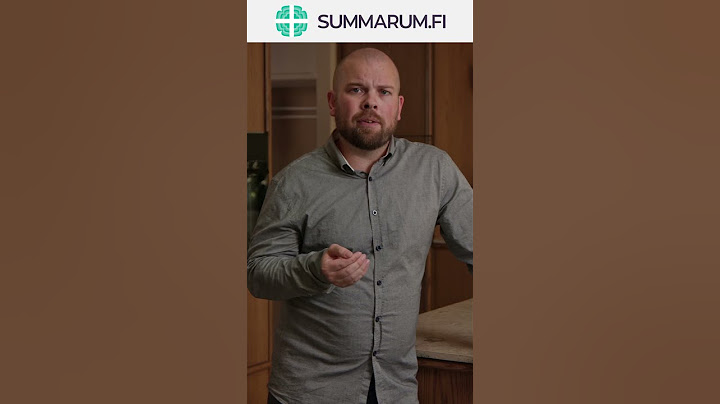 Näkeekö pankki muut lainat? - Summarum Lainavertailu