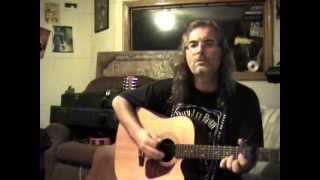 Let It Rain.Original Song