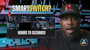 How I Made Multicam Editing EASY With This Tool!