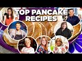 Food network chefs top pancake recipes  food network