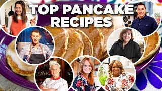 Food Network Chefs' Top Pancake Recipe Videos | Food Network