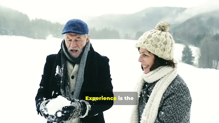 Could You Survive -70°C? Oymyakon, The Coldest Place on Earth ❄️