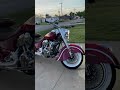 2015 Indian Chief Vintage Indianmotorcycle 