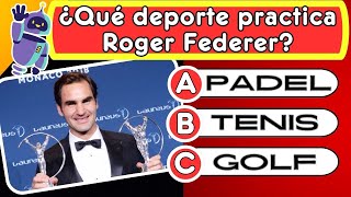 Adivina!!Último examen de conocimientos generales solo el 2% puede aprobar,  Quiz Cultura General