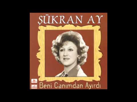 Şükran Ay - Makber