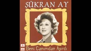 Şükran Ay - Makber chords