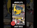 Cordless Circular Saw Stanley SBC550M2K | Bekas #circularsaw #cordless #stanleytools