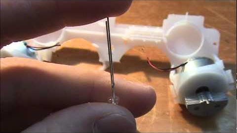 How to mod a ps3 controller generation 3