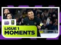 Mbappe wins & converts spot-kick vs Nantes | Ligue 1 23/24 Moments