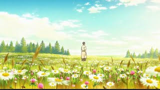 Iϝ Lιϝҽ ɯαʂ α Dɾҽαɱ | anime aesthetic nature 4k