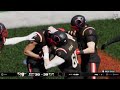 Madden 25: Every TD Scored In Week 5 RFL Premiere Games, RFL Season 9 | Teambuilder Franchise!