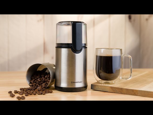 Brod & Taylor Spice & Coffee Bean Grinder