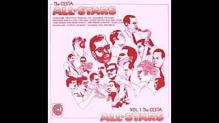 Soneros en una Cesta - CESTA All Stars