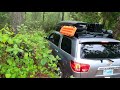 The Swamp Off-Road Park // Toyota Sequoia / Tundra