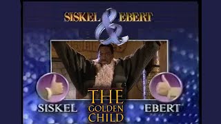 Famous Siskel & Ebert (1986) - The Golden Child | Crimes of the Heart | Three Amigos | Modern Girls Profile